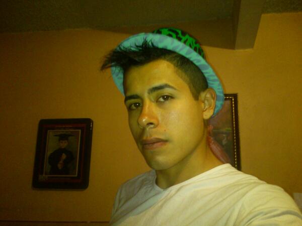 GerardoValadez6's tweet photo. http://t.co/wRtdnXRtOo