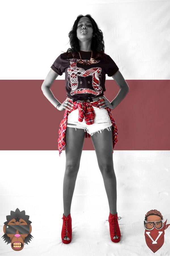IamBetaVisuals's tweet photo. #FouMonkyClothing™ #BetaVisuals http://t.co/PhFgomJDez