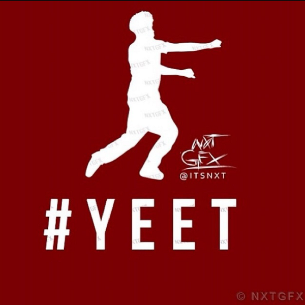 OYASJB's tweet image. Yaa Yaa ..#Yeeeeeet!