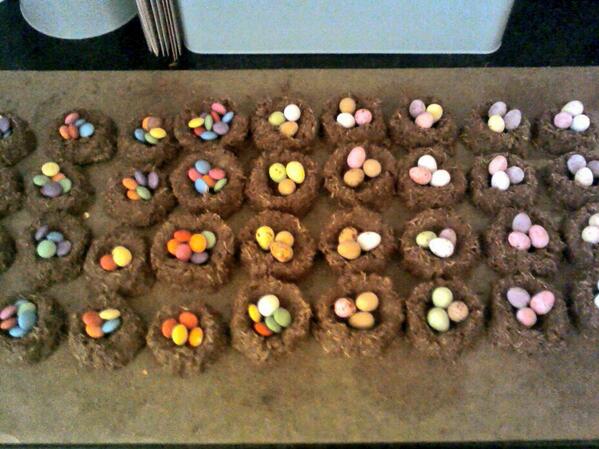 A few treats to keep the troops going!! #busy bank holiday weekend!!
<a href="/TescoGDunmow/">Tesco Great Dunmow</a> <a href="/hammerhero/">Alex</a> <a href="/Baines13Tiffany/">Tiffany</a>