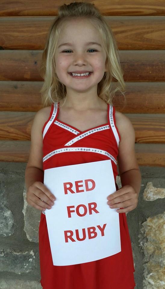 ijmintls's tweet image. #redforruby #prayforruby