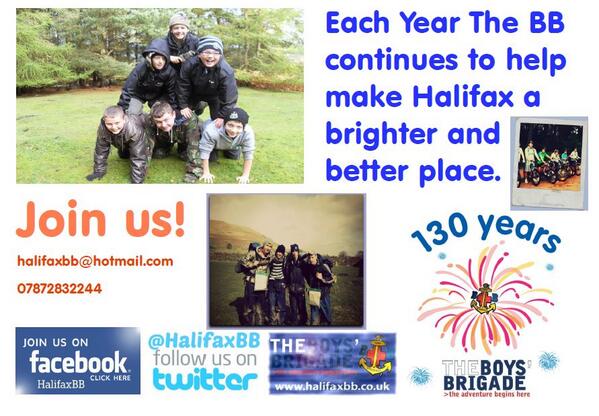 Halifax BB tweet media