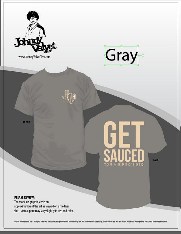 TomAndBingos's tweet photo. Check out our new shirts!! Get yours today!! http://t.co/UvAqJyFj3Y
