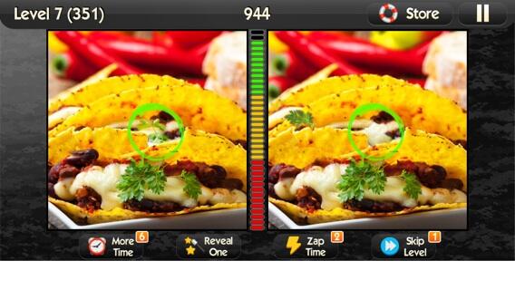 ScottRunge3's tweet image. Retweet this if you can spot a difference on this level of #WhatsTheDifference! bit.ly/1f6tAxx
