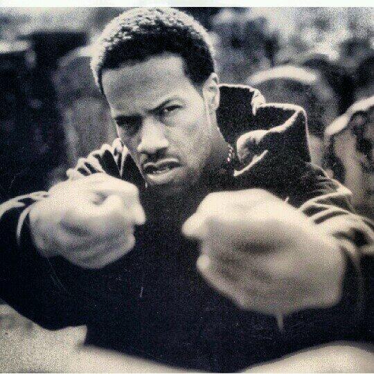 Ronigrl's tweet image. Happy #44th 2 tha&apos; #FunkDoc