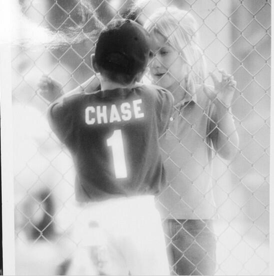 Chase Chrisley. 