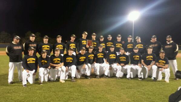 CoastalPreps's tweet photo. Your 2014 spring break champions. http://t.co/fiI9T1dbHO