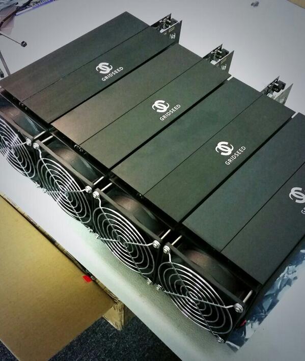 scryptrigs's tweet image. Scrypt ASICs in hand! #scryptasics #gridseed #scrypt #litecoin #ltc #btc #btc #crypto #mining