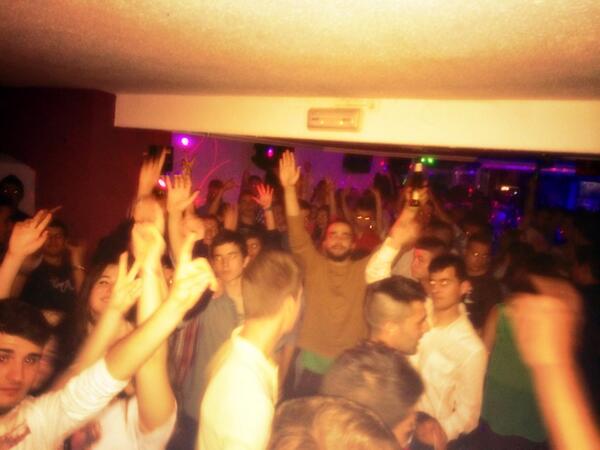 Antonio Navalon ★ tweet media