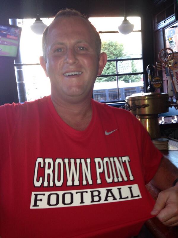 smishevski's tweet image. “@Hummer932: @sean614 @smishevski @AnthonyJStefani yes by their biggest booster #friendoftheprogram”