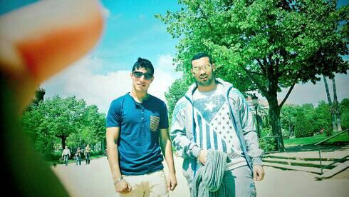 LcNidal's tweet photo. http://t.co/Oc0BsTFurU