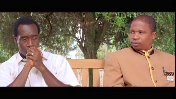 des_dube's tweet photo. 20 years ago Rwanda lost close to a Million people in 2 months. We did nothing!Evil prevails when good men do nothing http://t.co/bds471YuHA
