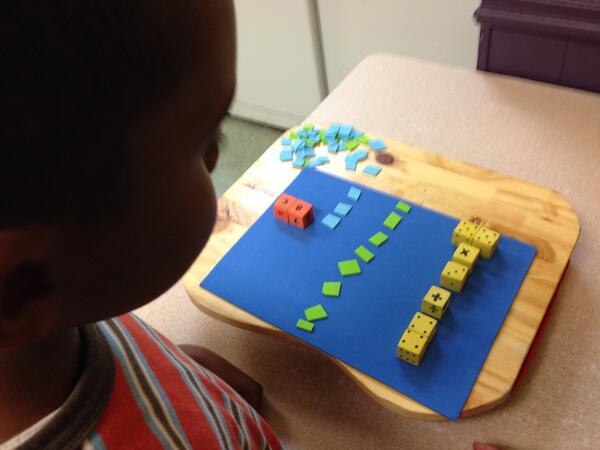 STEMM KIDS tweet media