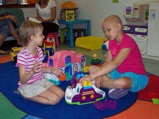 thirdcomandment's tweet image. Something as simple as visiting a child in the hospital can make their day so much better.