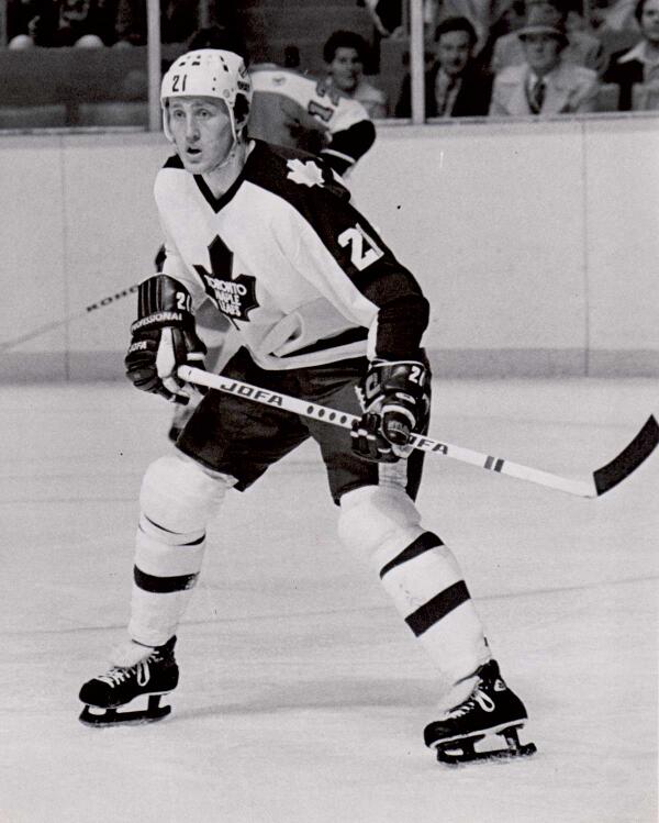 To celebrate Borje Salming's 63rd birthday, check out this tribute video! youtube.com/watch?v=rLBoob… #TMLtalk #Leafs