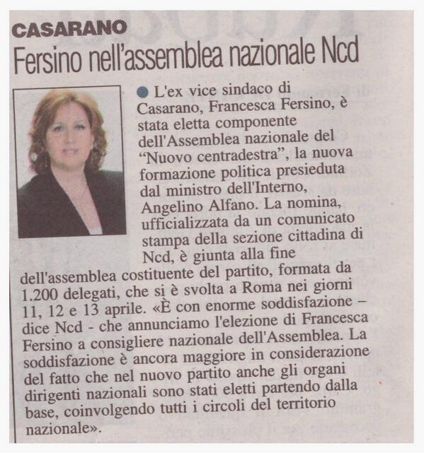 fersino's tweet photo. http://t.co/WJpbV1di8M