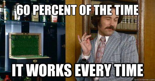 Now if we could just get Heroku to work...