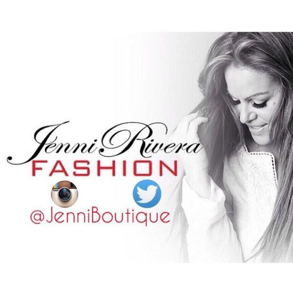 Jenni Rivera Boutique Panorama City