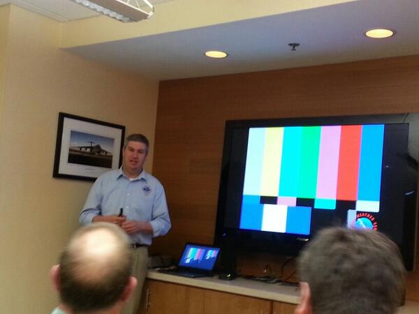 AMS NWA Atlanta tweet media