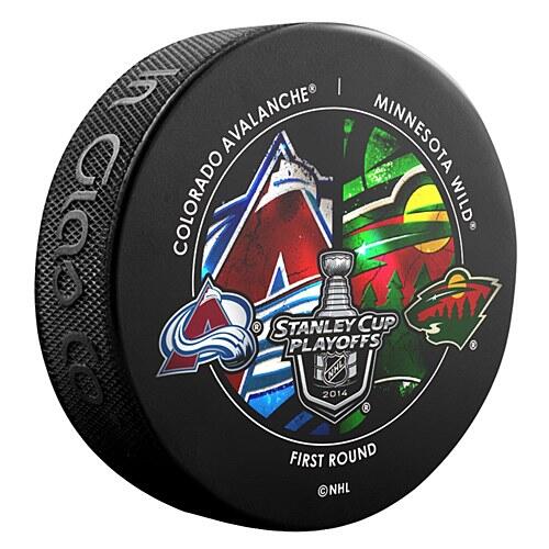 redbullMSP's tweet photo. The Road to the #StanleyCup starts tonight! Let's GO @mnwild! #BecauseItsTheCup #StateOfHockey #givesyouwings http://t.co/K3FkmvqH7M