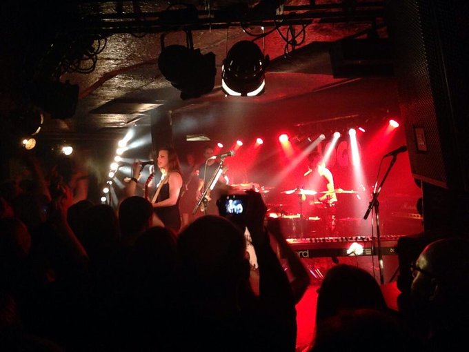 Great Gig tonight @Halestorm @hamburg @logohamburg http://t.co/j764hd3QqP<a class="tags" target="_blank" title="On Twitter" href="/?out=eyJ0eXAiOiJKV1QiLCJhbGciOiJIUzUxMiJ9.eyJpYXQiOjE3MjA3NTMzNjksImlzcyI6InR3cG9ybnN0YXJzLmNvbSIsIm5iZiI6MTcyMDc1MzM2OSwiZXhwIjoxNzUyMjg5MzY5LCJyZWRpcmVjdF91cmwiOiJodHRwczovL3R3aXR0ZXIuY29tL0hhbGVzdG9ybSJ9.ZOBI-JX2BnH-ByNalNfnU_wEAMuBh1B8sLKAyyOq9M7azZZADFKHx0vTuE5VUI69Vjf4RItjO4SP5zeNxJrb9A">@Halestorm</a><a class="tags" target="_blank" title="On Twitter" href="/?out=eyJ0eXAiOiJKV1QiLCJhbGciOiJIUzUxMiJ9.eyJpYXQiOjE3MjA3NTMzNjksImlzcyI6InR3cG9ybnN0YXJzLmNvbSIsIm5iZiI6MTcyMDc1MzM2OSwiZXhwIjoxNzUyMjg5MzY5LCJyZWRpcmVjdF91cmwiOiJodHRwczovL3R3aXR0ZXIuY29tL2hhbWJ1cmcifQ.qvIxTStPwh1fcFveFUvcOYWVo8gnm48XlSU-LBGEwfI9VwAfQZKemFJmSLhFD6-9e2AWEdbmHe2s0vKP3EXGqg">@hamburg</a><a class="tags" target="_blank" title="On Twitter" href="/?out=eyJ0eXAiOiJKV1QiLCJhbGciOiJIUzUxMiJ9.eyJpYXQiOjE3MjA3NTMzNjksImlzcyI6InR3cG9ybnN0YXJzLmNvbSIsIm5iZiI6MTcyMDc1MzM2OSwiZXhwIjoxNzUyMjg5MzY5LCJyZWRpcmVjdF91cmwiOiJodHRwczovL3R3aXR0ZXIuY29tL2xvZ29oYW1idXJnIn0.8vrvuoUz9QSzWg3UwGKbqpkBjqSRKfQRTGihY2OHYd06_9NLrrWaTOoq32inpbWsGlagUs8ypXGkkThXrfYIjg">@logohamburg</a>