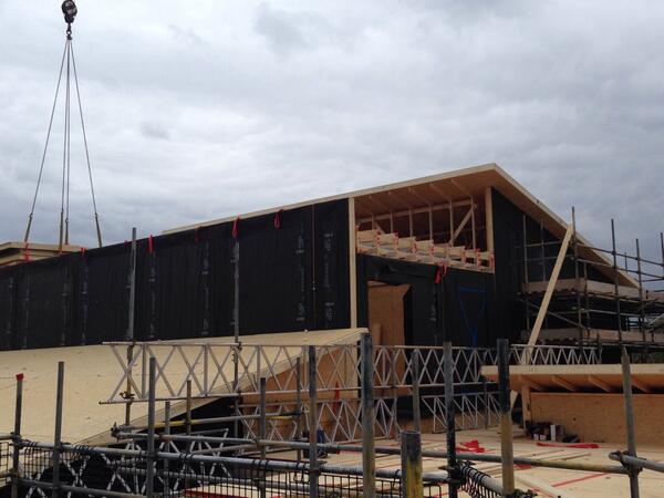 FrameTechLtd's tweet image. Sips school 95% complete week 3 of a 5.5 week program