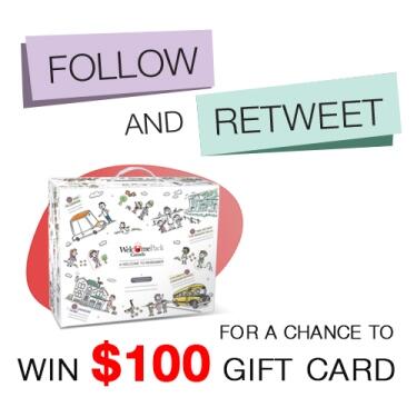 WelcomePack Canada tweet media