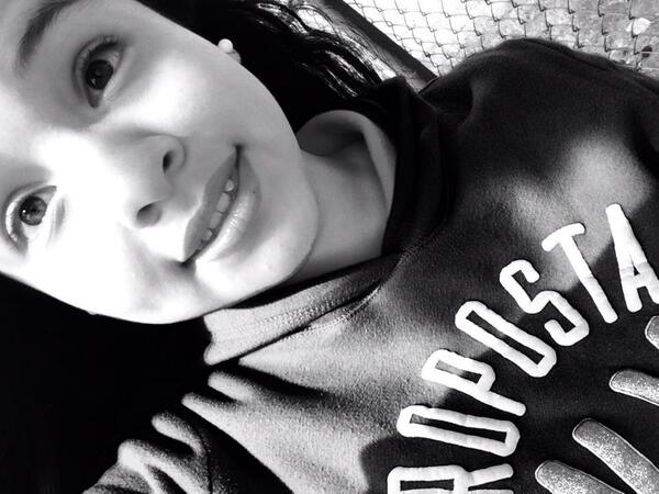 TweetsSwallow's tweet image. Cute or nahh