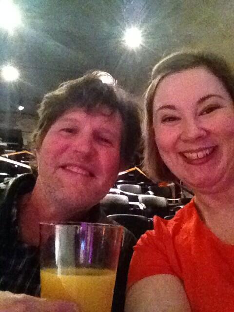 __Miss_Orange's tweet photo. Best drink ever! #killinggame http://t.co/FUCAt6kB8f