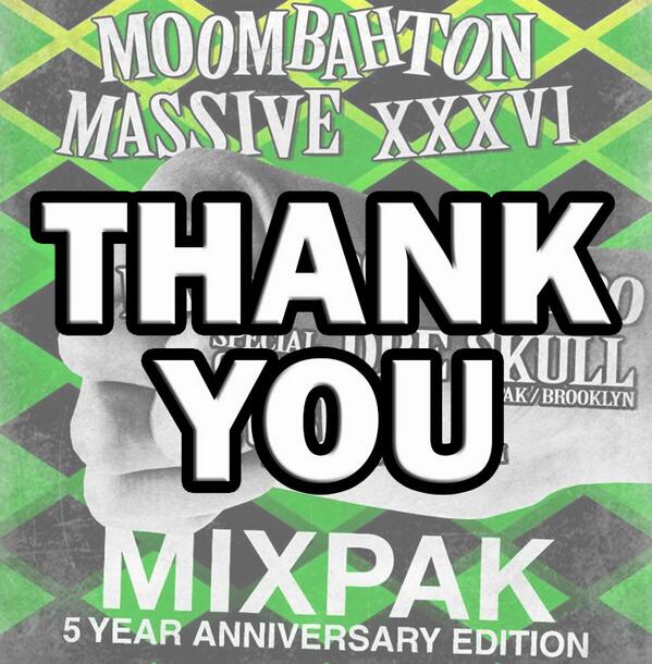 Moombahton Massive (@moombahtonmassv) on Twitter photo Last night was epic! A massive THANK YOU for all of you that came out to <a href="/uhalldc/">U Street Music Hall Presents</a> last night!!! #moombahtonmassive Last night was epic! A massive THANK YOU for all of you that came out to <a href="/uhalldc/">U Street Music Hall Presents</a> last night!!! #moombahtonmassive