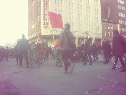 #manifencours contre #austerite