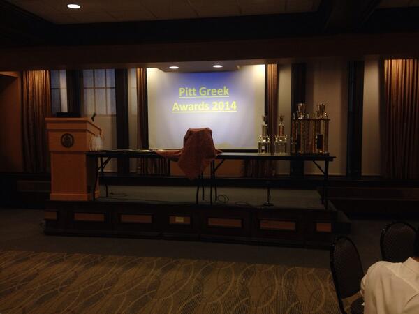 UPitt IFC tweet media