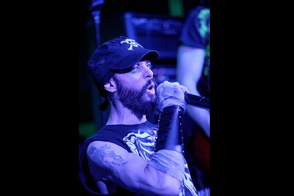 PaintedInBlood1's tweet photo. Painted In Blood with Buried and Dead Dick Hammer at Roxys in Columbia, Mo May 4! http://t.co/pSKWFHGPHl