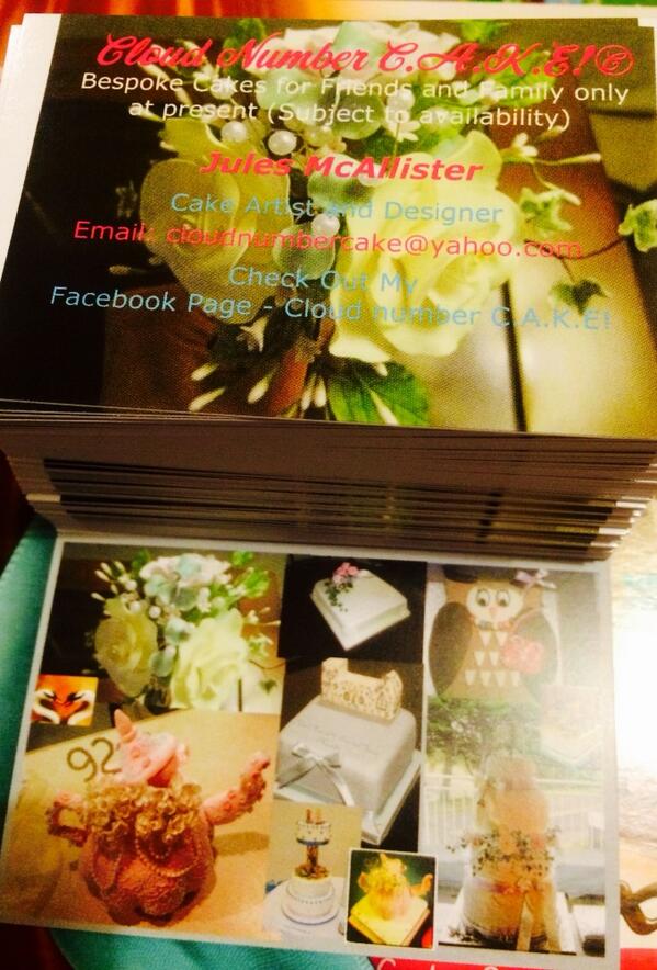 cloudnumbercake's tweet image. 