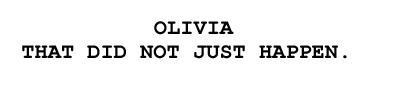 ScandalABC's tweet photo. Alright #Gladiators! To tide you over until the #ScandalFinale here is the script tease presented by @MBUSA! http://t.co/EDLQgoHtNH