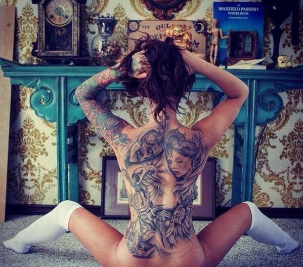 SpiritTattoos tweet picture