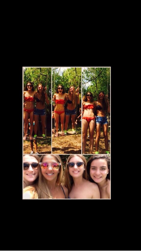 paulaclausell's tweet photo. Resumen de un gran dia🐯❤️ #BonaNit http://t.co/HXkzx44VQI