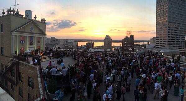 PeabodyMemphis tweet picture
