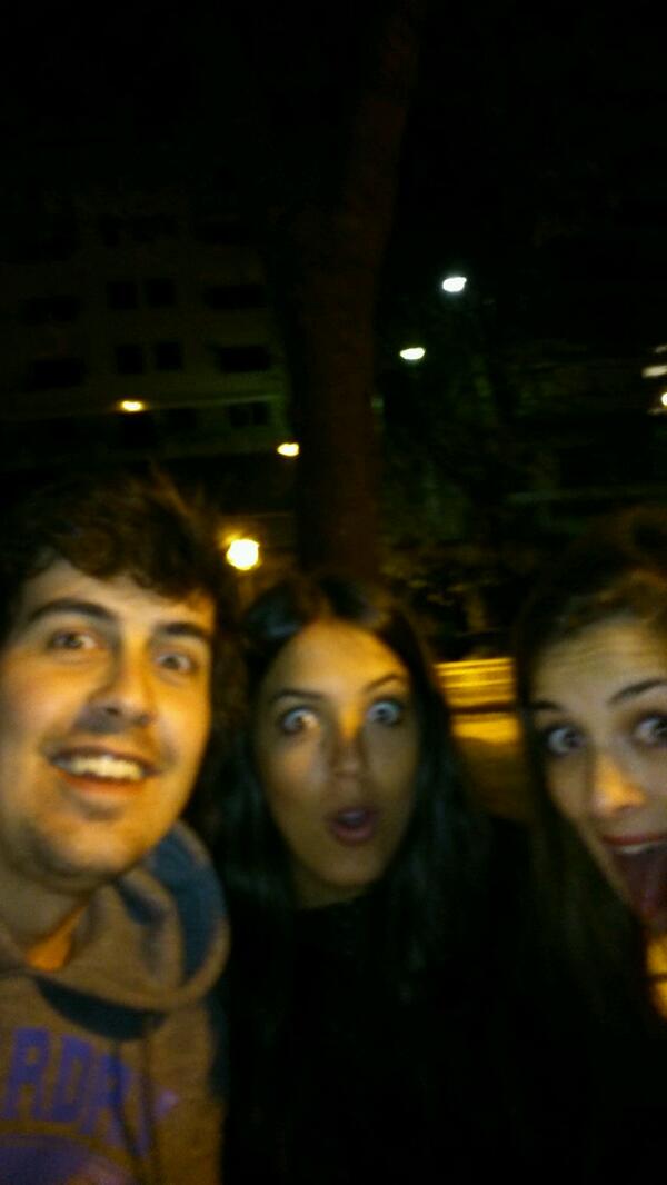 mlm1313's tweet photo. SELFIE! http://t.co/gOL92QPeKS