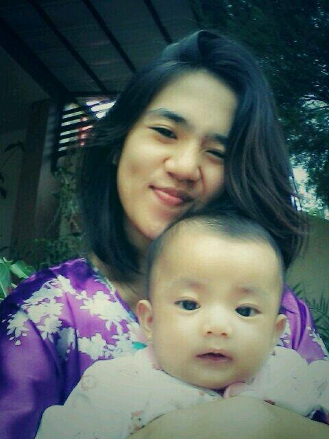 rhiniikusumaa's tweet photo. Dedee aylaa :* http://t.co/URdkdHpXI7