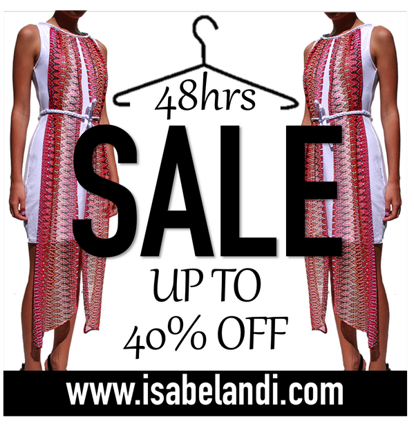 Isabel_and_I's tweet photo. It's a very #GoodFriday!!! Happy Easter from the Isabel and I team! #EasterSale on now at http://t.co/oTRq9IxmVg xx http://t.co/15nrGkIMRE