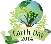 Earth Day Neighborhood Cleanup Event! 
Tuesday, 4/22 from 12pm-1pm at Moseley lawn (3200 Norfolk Street)