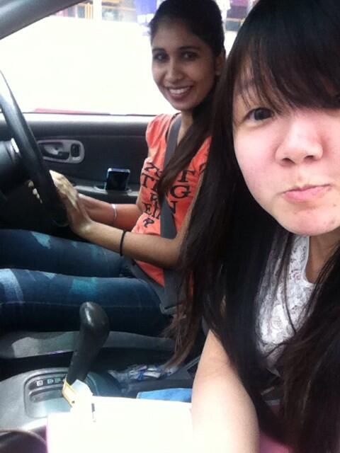 xu33rng's tweet image. Lunch date. Study date. Coffee date. Gossip date. Uh.. Calendar. #whereissam @SamSeooooow @IshveenaKaur