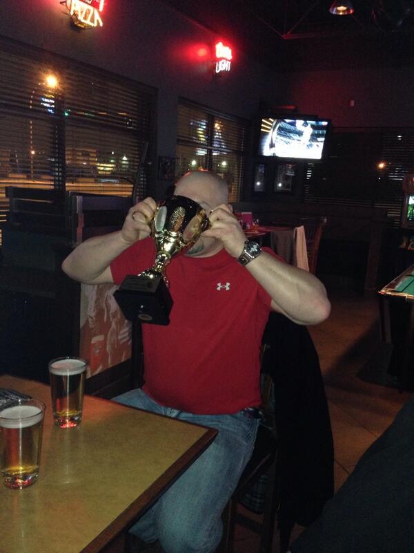 corymoser's tweet photo. Hydro-flo Bearcats! Div 6 Champs! #champs http://t.co/cNXabntVdw