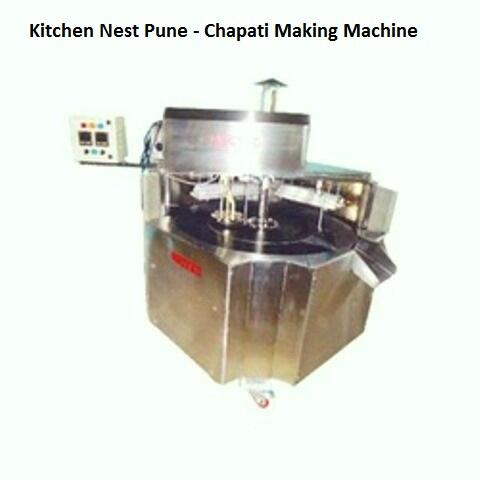 ChapatiMachine1's tweet image. #RotaryTypeChapatiMakingMachine Manufacturer &amp;amp; Supplier of #AutomaticChapatiMakingMachine. @ chapatimakingmachines.in/rotary-type-ch…