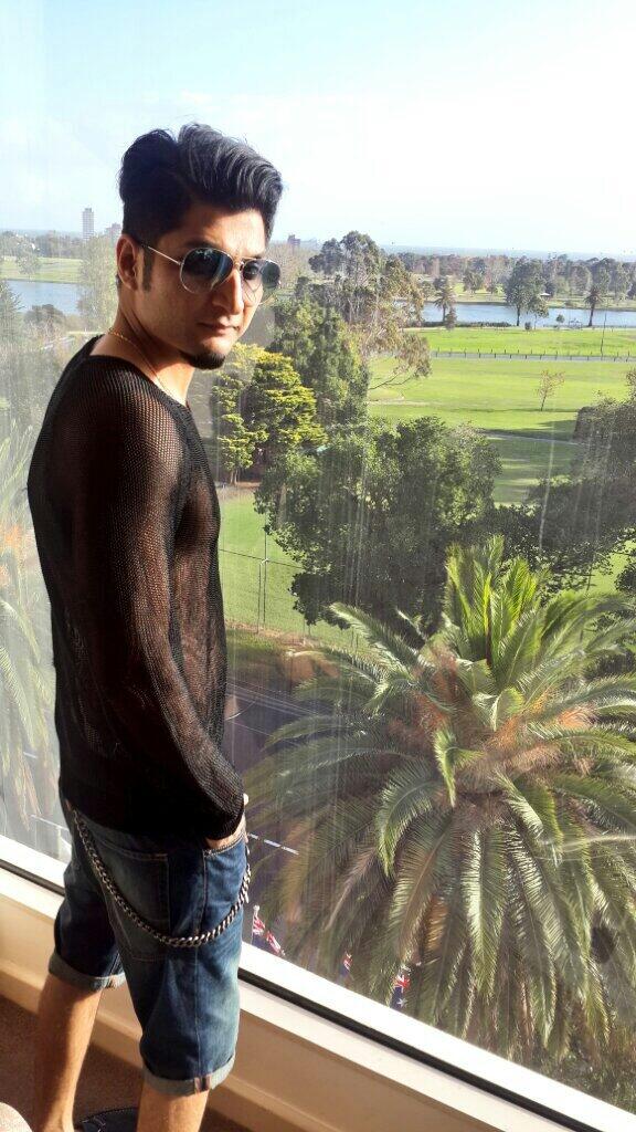 Bilal Saeed on Twitter: Bilal Saeed on Twitter:
