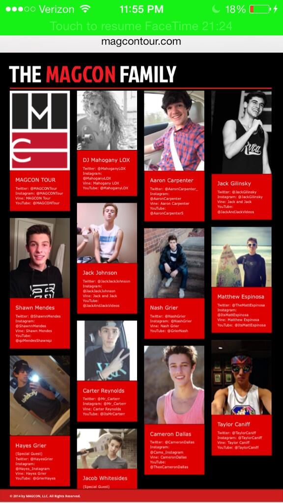 CAMERONASHTY's tweet image. RT before they change the website