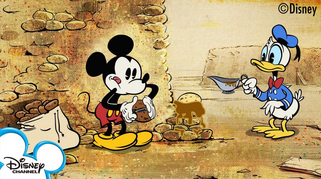 ディズニー チャンネル公式 さらに 本日よる8時 リトル マーメイド はじまりの物語 の冒頭で 短編 ミッキー マウス 新エピソード 夢のポテトランド を初放送 ミッキーとドナルドはグーフィーをポテトランドへ連れて行くが そこはテーマ ディズニー チャンネル公式 さらに 本日よる8時 リトル マーメイド はじまりの物語 の冒頭で 短編 ミッキー マウス 新エピソード 夢のポテトランド を初放送 ミッキーとドナルドはグーフィーをポテトランドへ連れて行くが そこはテーマ