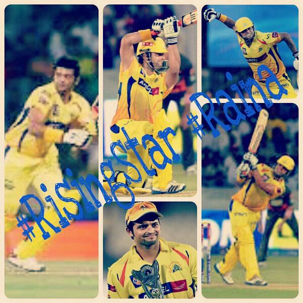 Chitku_Bandar's tweet image. #RisingStar #CheerForRaina #HittingMachine #BestFielder #FavoritePlayer #Csk #Enthusiastic #100match #IPL7 @ImRaina