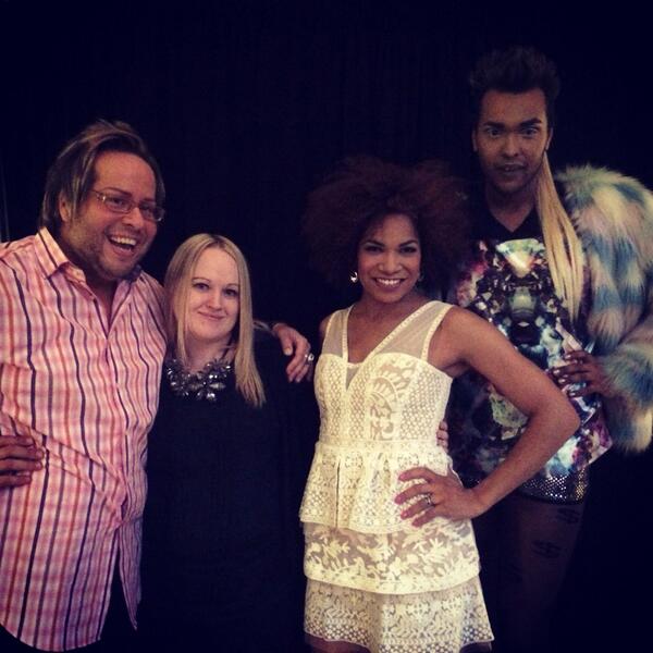 JoeMacsGurl's tweet photo. So great to meet @ScottContessaB tonight such a sweetheart <3 #BBCAN2 #BBCANSideshow #FinalHG http://t.co/jx4pjTKFBI